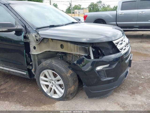 2018 FORD EXPLORER XLT 6