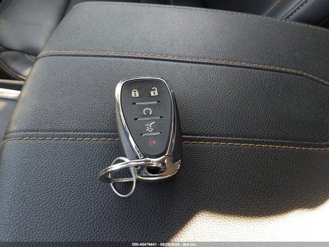 2020 CHEVROLET TRAVERSE FWD LT LEATHER 11