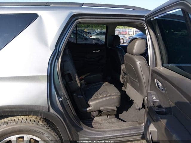 2020 CHEVROLET TRAVERSE FWD LT LEATHER 8