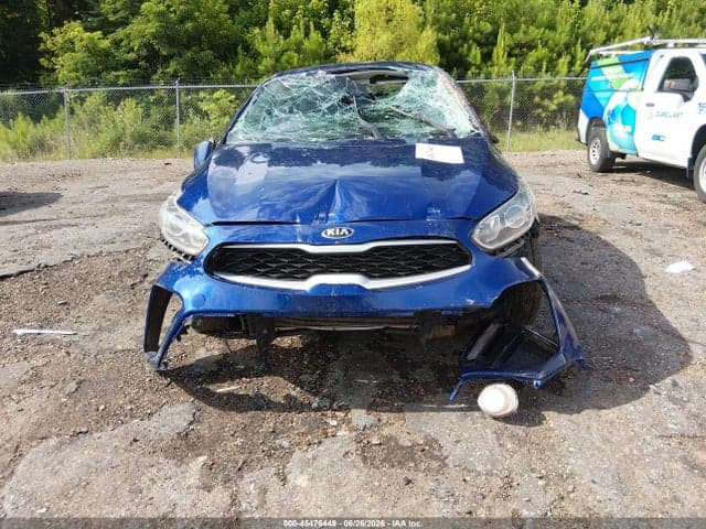 2020 KIA FORTE LXS 6