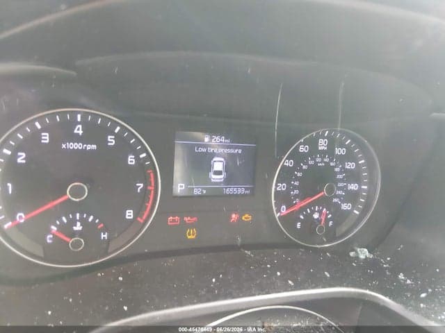 2020 KIA FORTE LXS 7