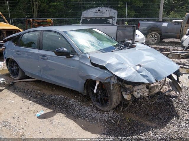 2024 HONDA CIVIC SPORT 1
