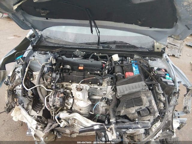 2024 HONDA CIVIC SPORT 10