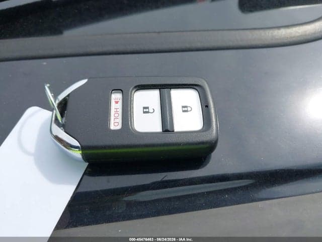 2017 HONDA FIT EX-L 11