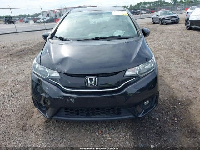 2017 HONDA FIT EX-L 12
