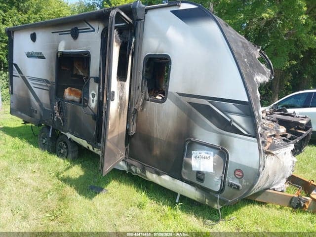 2025 JAYCO OTHER - 1
