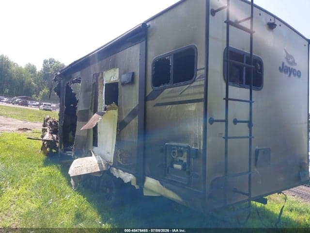 2025 JAYCO OTHER 3