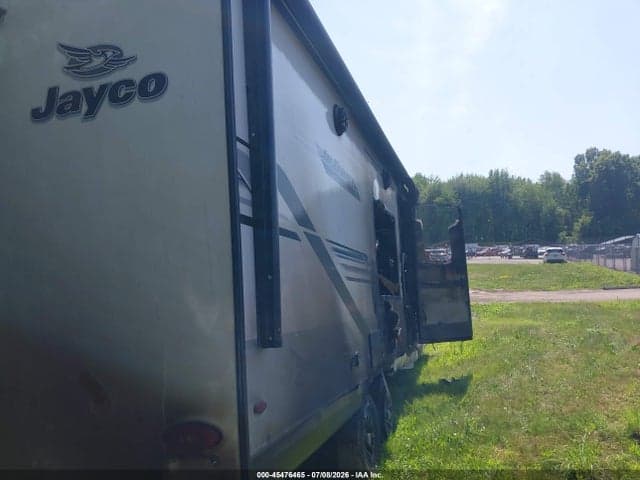 2025 JAYCO OTHER 4