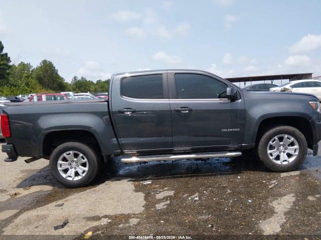 2017 CHEVROLET COLORADO 2WD LT 13