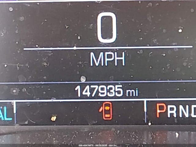 2017 CHEVROLET COLORADO 2WD LT 15