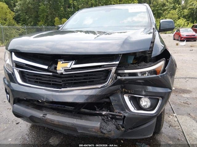 2017 CHEVROLET COLORADO 2WD LT 6
