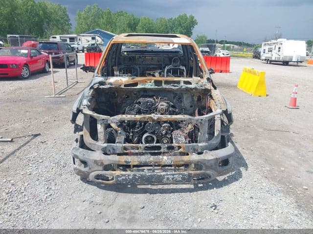 2021 RAM 1500 LARAMIE 4X4 5'7 BOX 6