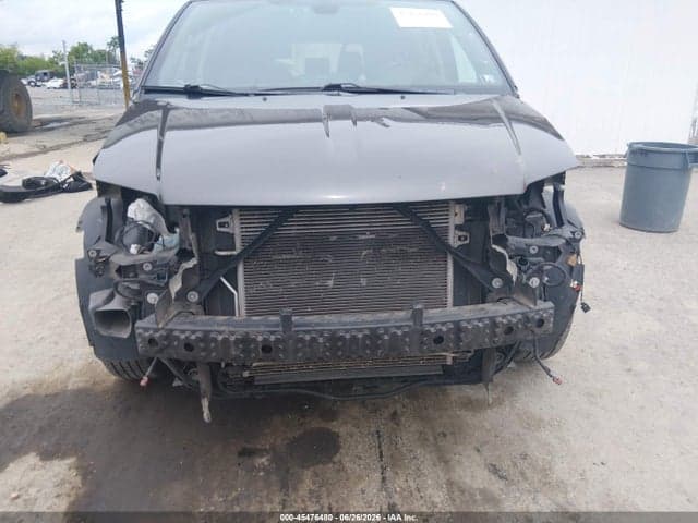 2019 DODGE GRAND CARAVAN SXT 6
