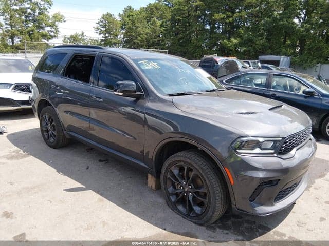 2024 DODGE DURANGO GT PLUS AWD 1