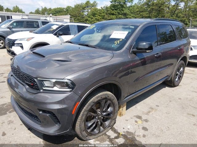 2024 DODGE DURANGO GT PLUS AWD 2