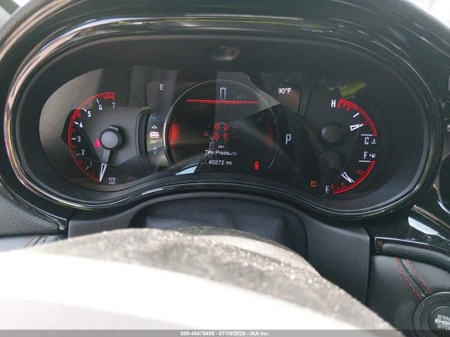 2024 DODGE DURANGO GT PLUS AWD 7