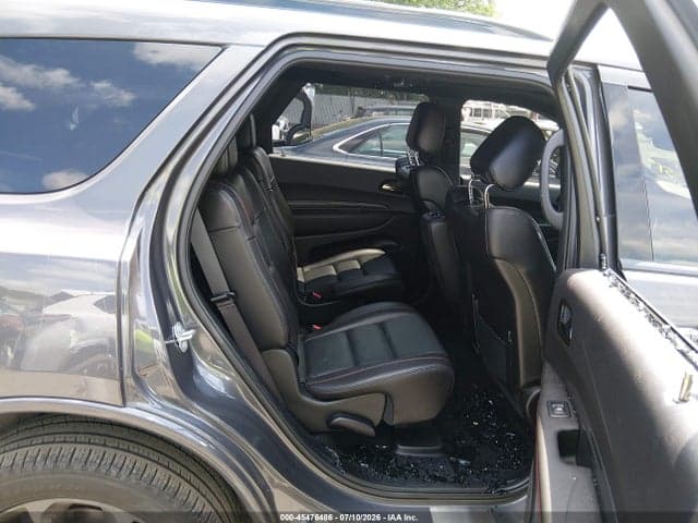 2024 DODGE DURANGO GT PLUS AWD 8