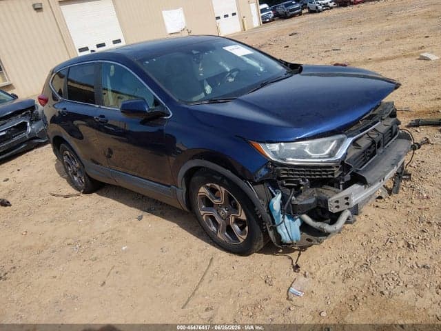 2019 HONDA CR-V EX-L 1