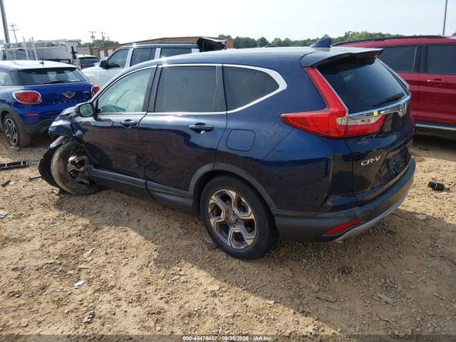 2019 HONDA CR-V EX-L 3
