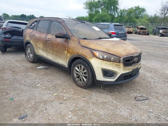2017 KIA SORENTO 3.3L LX - 1
