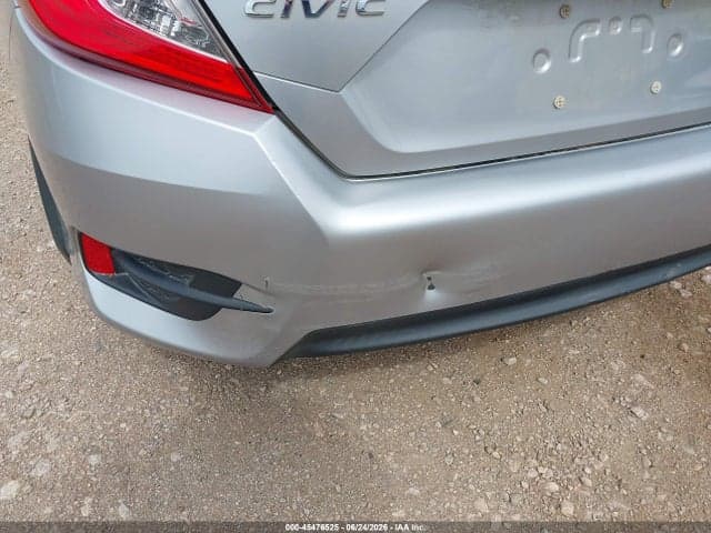 2017 HONDA CIVIC LX 17