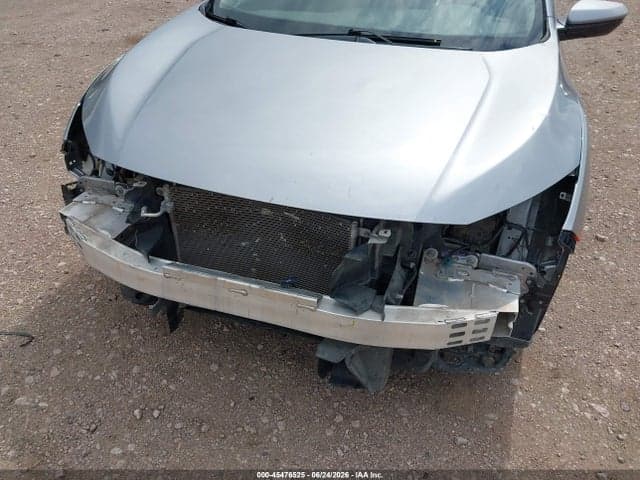 2017 HONDA CIVIC LX 6