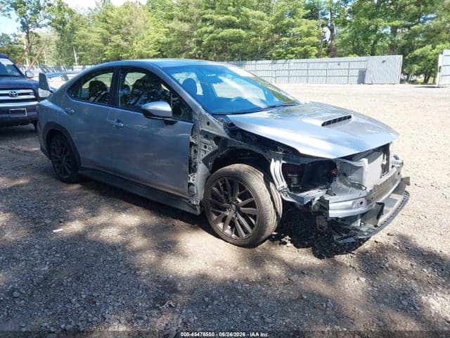 2024 SUBARU WRX PREMIUM - 1