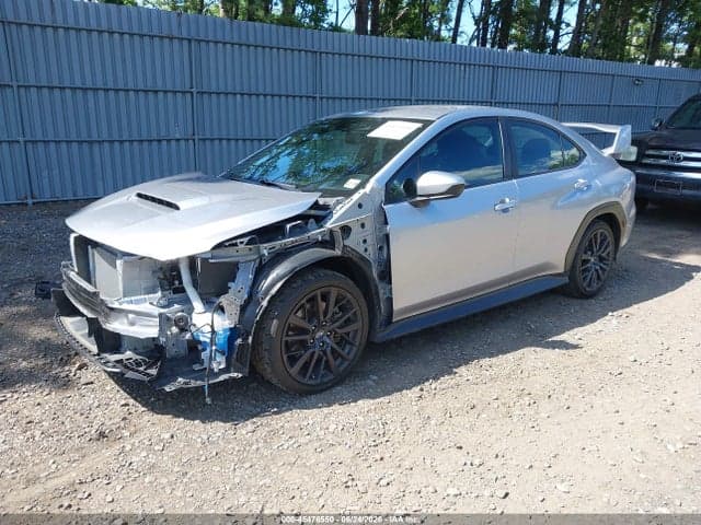 2024 SUBARU WRX PREMIUM 2