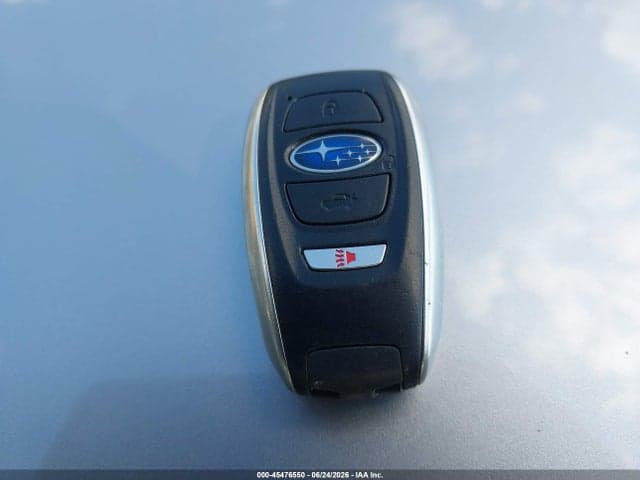 2024 SUBARU WRX PREMIUM 11