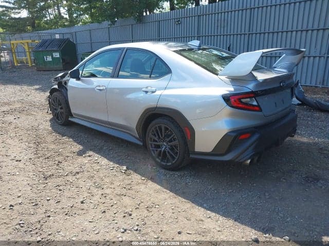 2024 SUBARU WRX PREMIUM 3