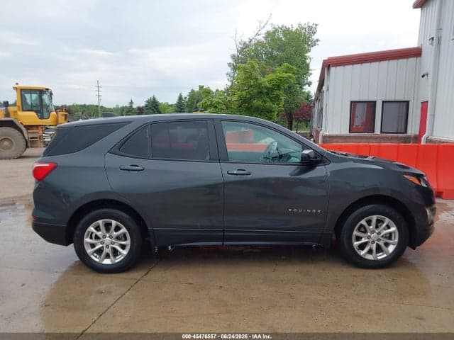 2021 CHEVROLET EQUINOX AWD LS 15