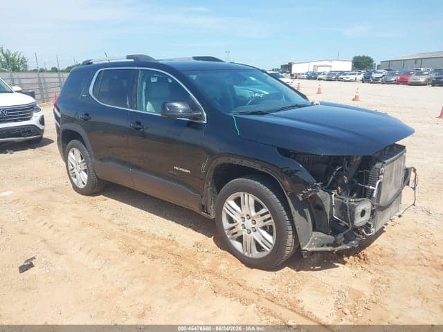 2018 GMC ACADIA SLT-1 - 1