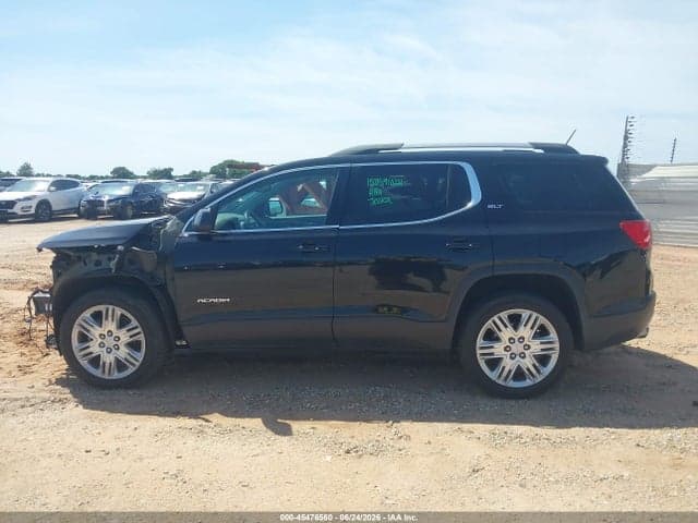 2018 GMC ACADIA SLT-1 14