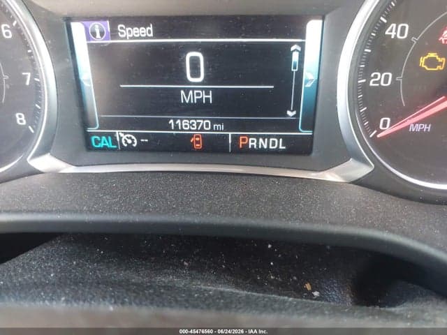 2018 GMC ACADIA SLT-1 15