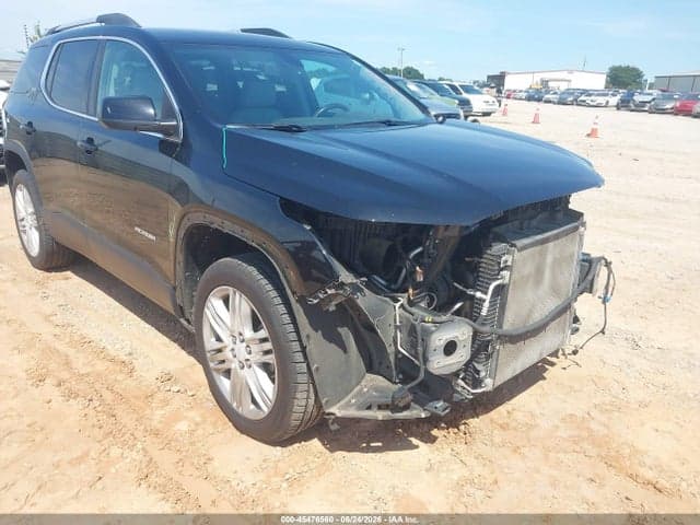 2018 GMC ACADIA SLT-1 17
