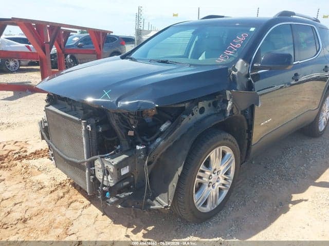 2018 GMC ACADIA SLT-1 18
