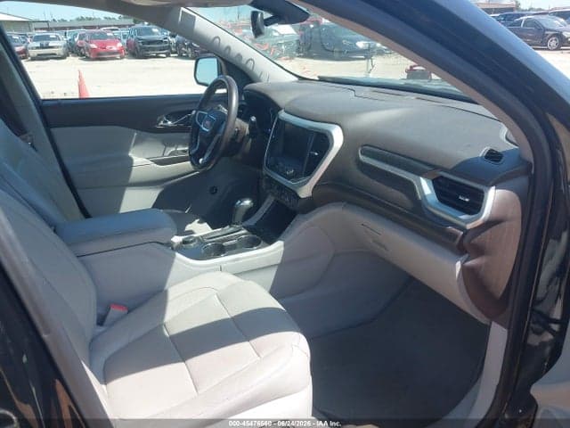 2018 GMC ACADIA SLT-1 5