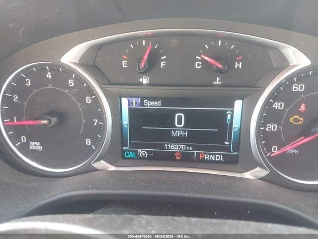 2018 GMC ACADIA SLT-1 7
