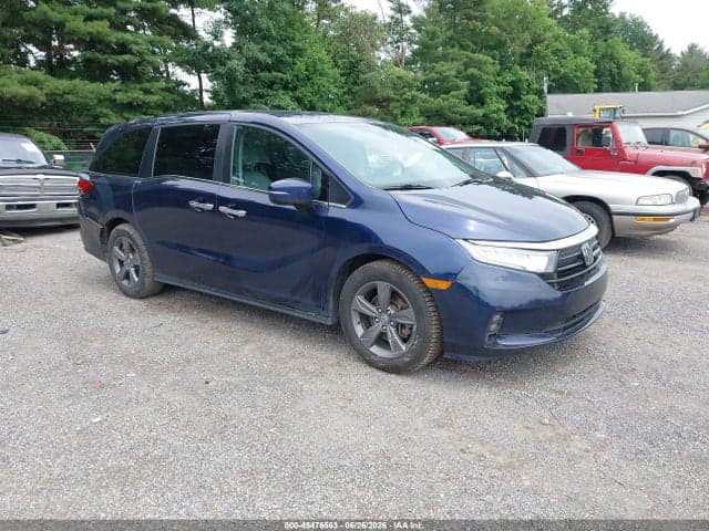 2023 HONDA ODYSSEY EX 1