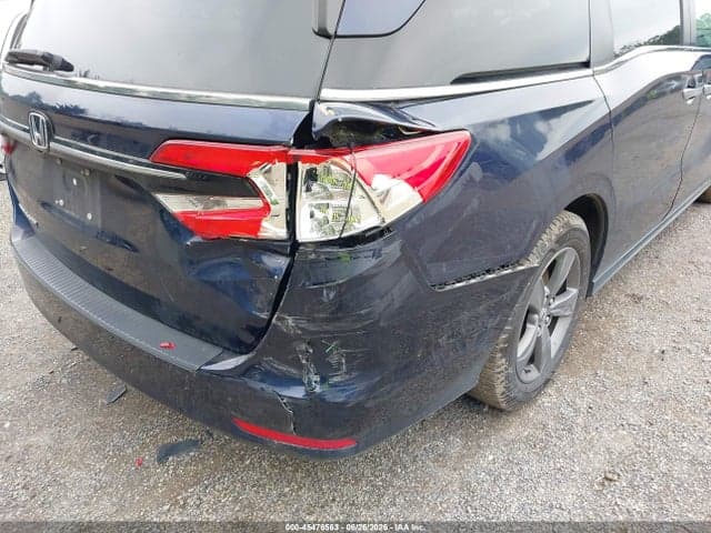 2023 HONDA ODYSSEY EX 6
