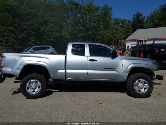 2022 TOYOTA TACOMA SR 14