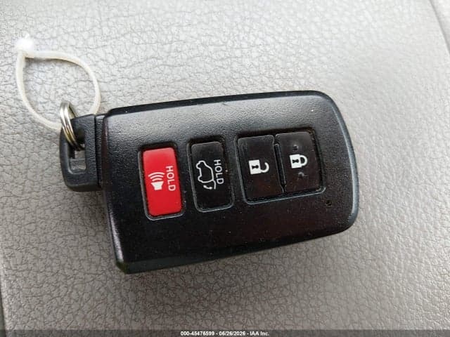 2017 TOYOTA HIGHLANDER XLE 11