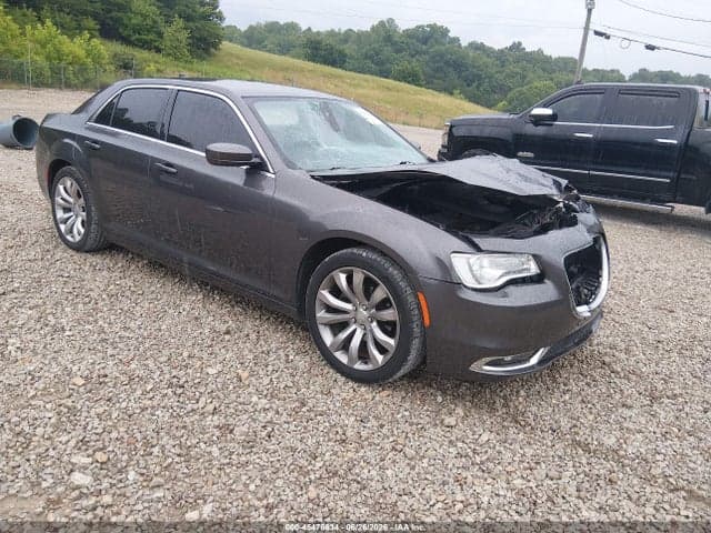 2018 CHRYSLER 300 TOURING L - 1