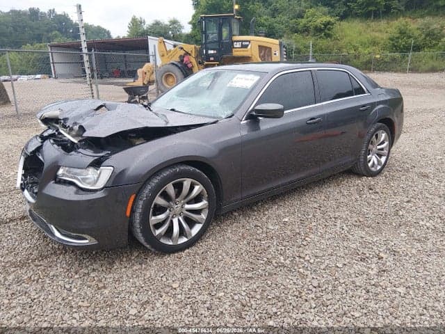 2018 CHRYSLER 300 TOURING L 2