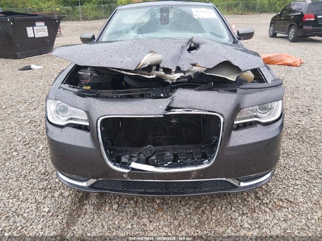 2018 CHRYSLER 300 TOURING L 13