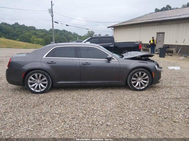 2018 CHRYSLER 300 TOURING L 14