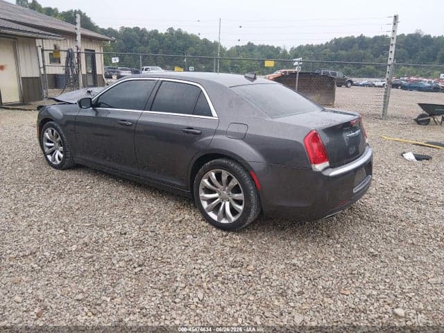 2018 CHRYSLER 300 TOURING L 3