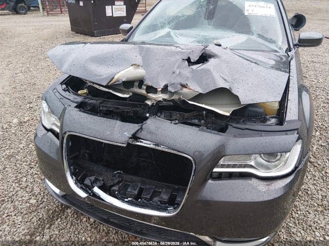 2018 CHRYSLER 300 TOURING L 6
