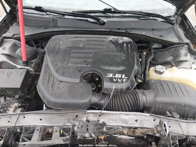 2018 CHRYSLER 300 TOURING L 10