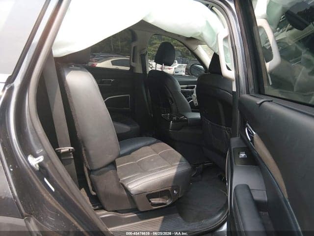 2021 KIA TELLURIDE EX 8